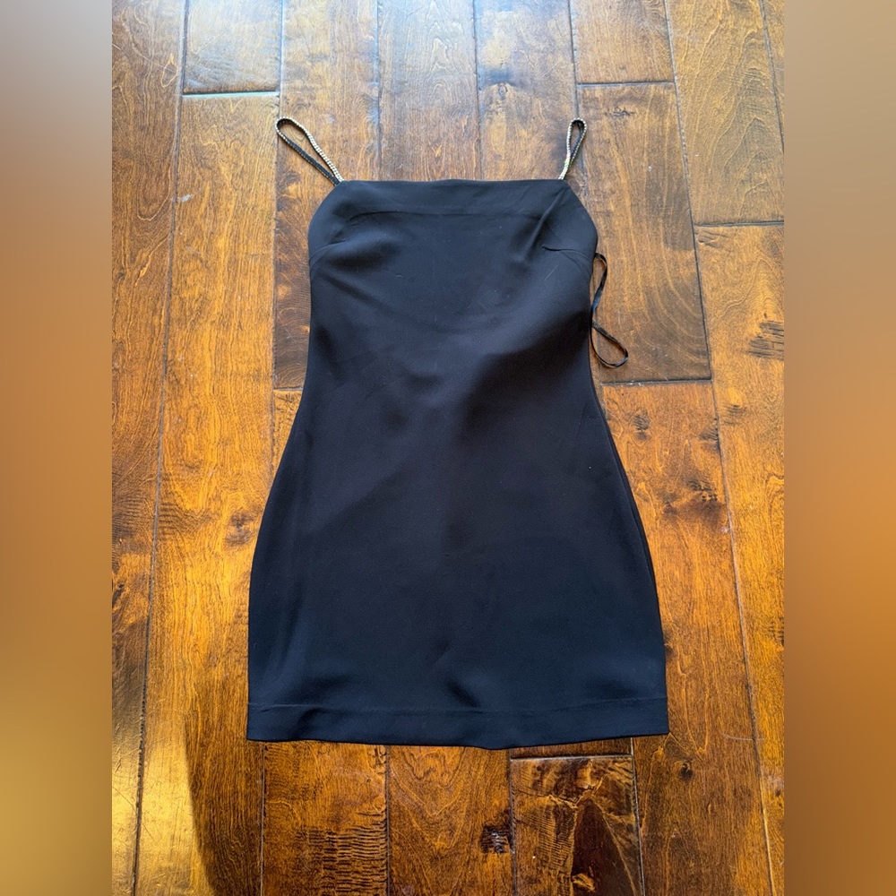 NBD - Hollywood & Vine Mini Dress